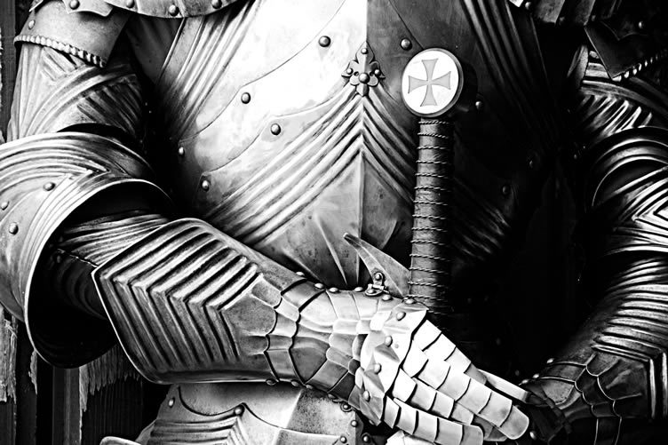 suit-of-armour